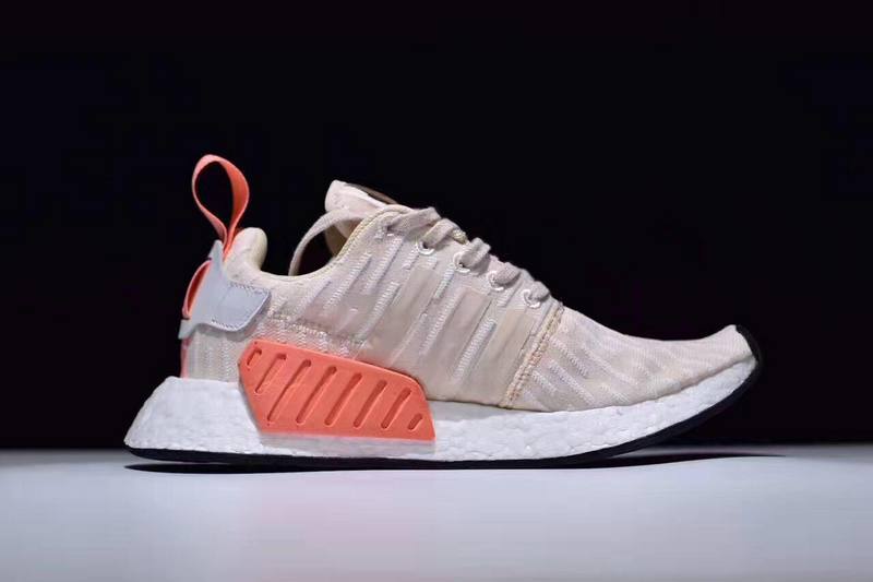 Authentic Adidas NMD R2 3